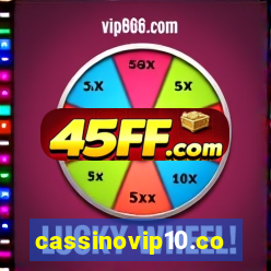cassinovip10.com