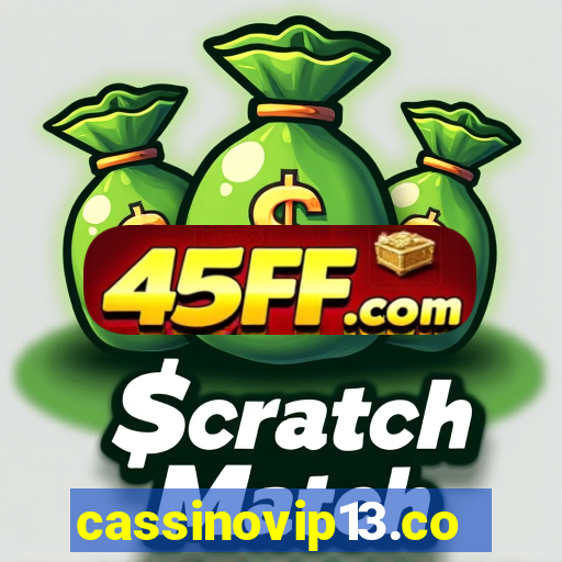 cassinovip13.com