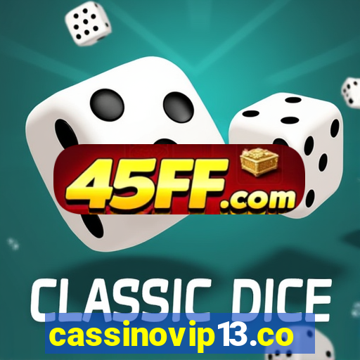 cassinovip13.com