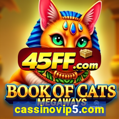 cassinovip5.com