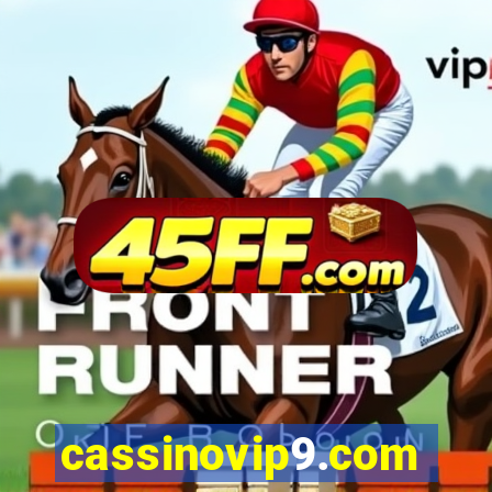 cassinovip9.com