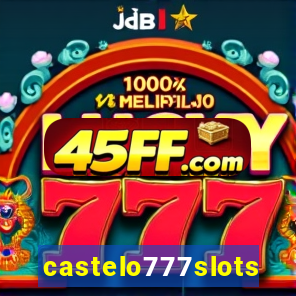castelo777slots