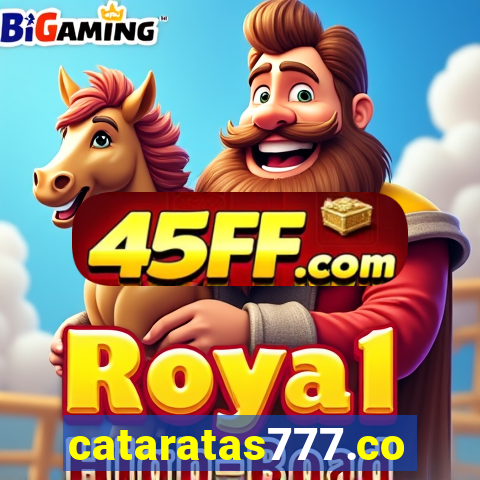 cataratas777.com