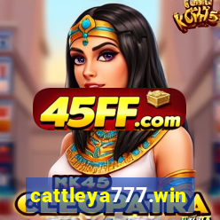 cattleya777.win