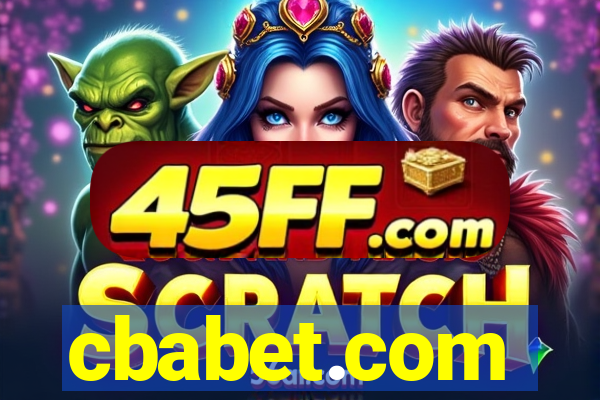 cbabet.com