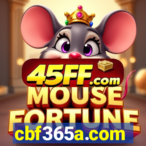 cbf365a.com