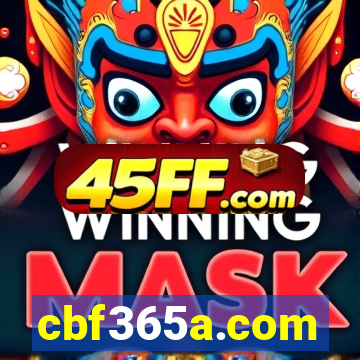 cbf365a.com