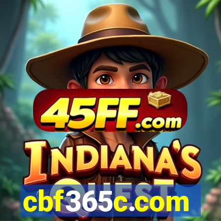 cbf365c.com