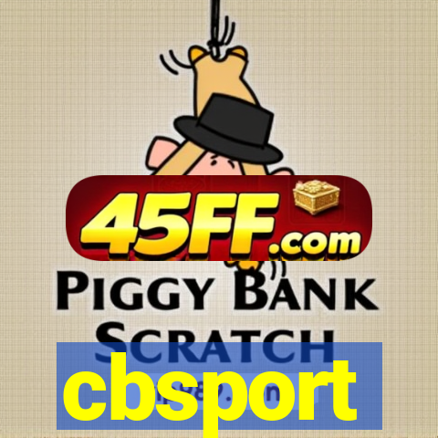 cbsport