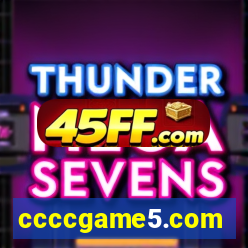 ccccgame5.com