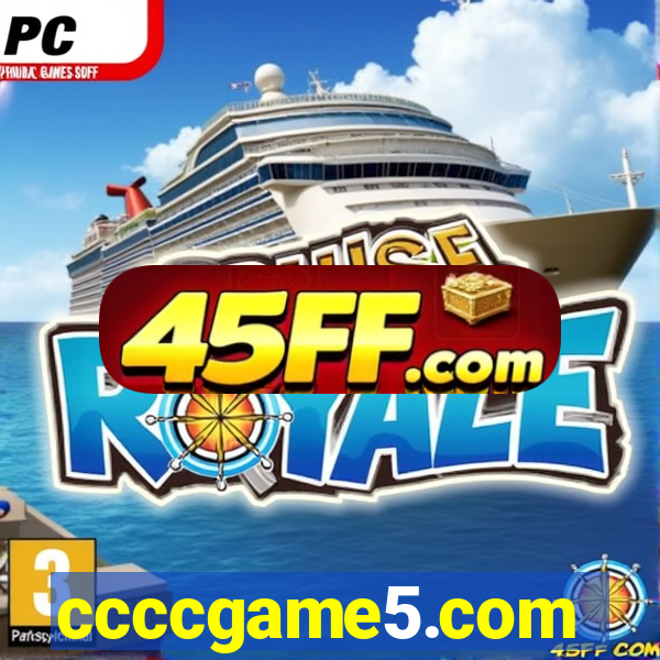 ccccgame5.com