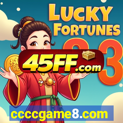 ccccgame8.com
