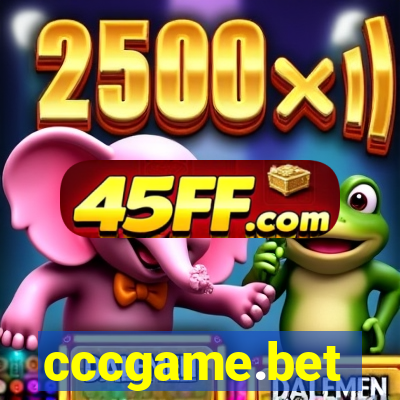 cccgame.bet