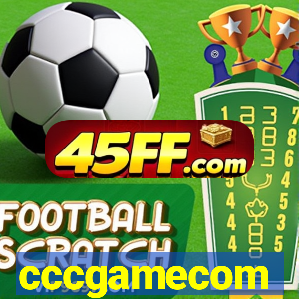 cccgamecom