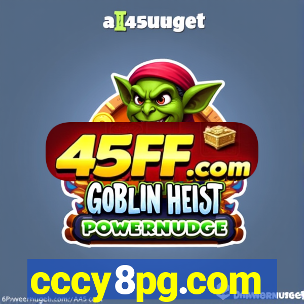 cccy8pg.com