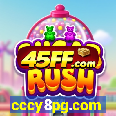 cccy8pg.com