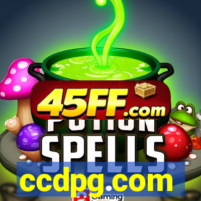 ccdpg.com