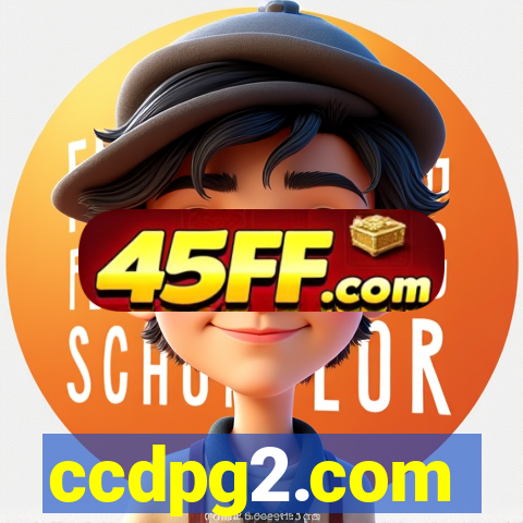 ccdpg2.com