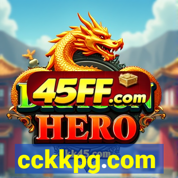 cckkpg.com