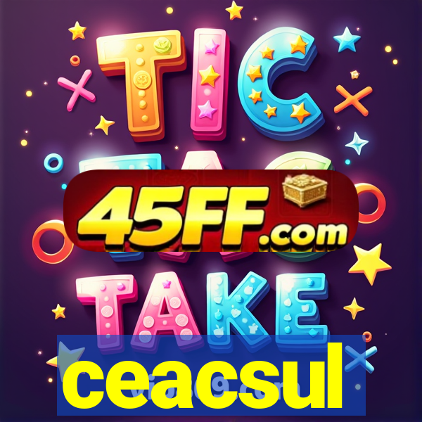 ceacsul