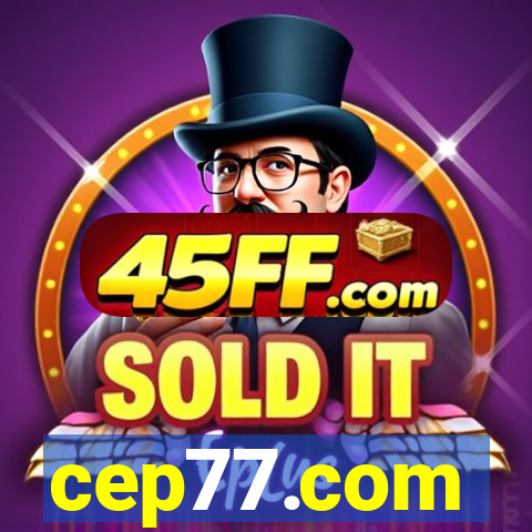 cep77.com