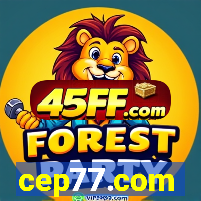 cep77.com