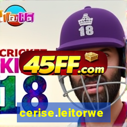 cerise.leitorweb