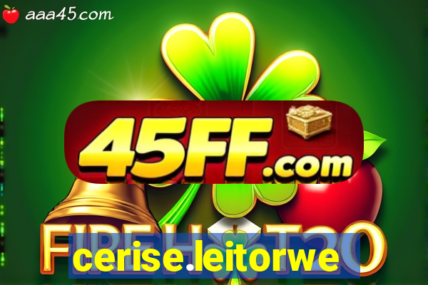 cerise.leitorweb