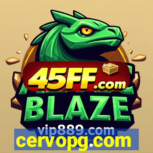 cervopg.com