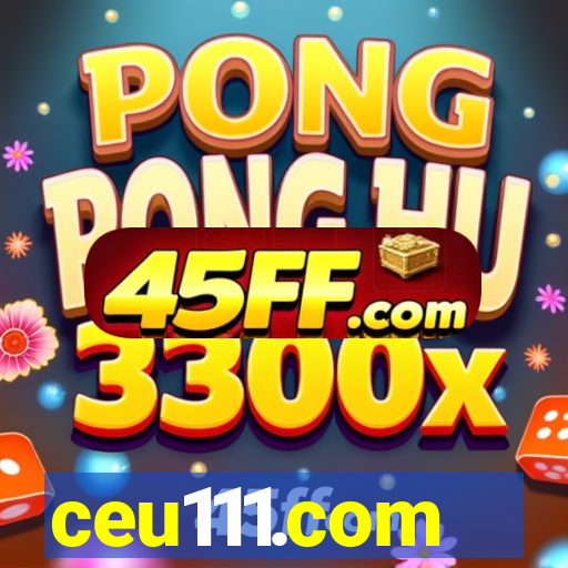 ceu111.com