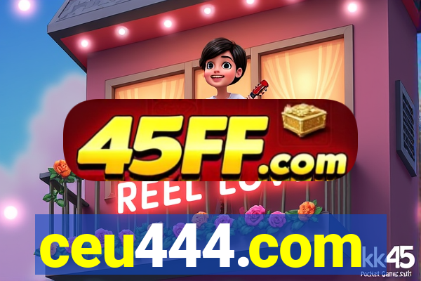 ceu444.com