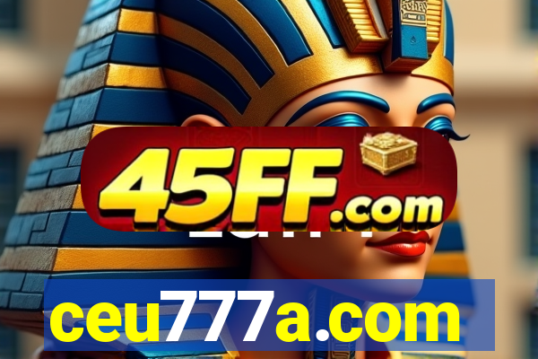 ceu777a.com