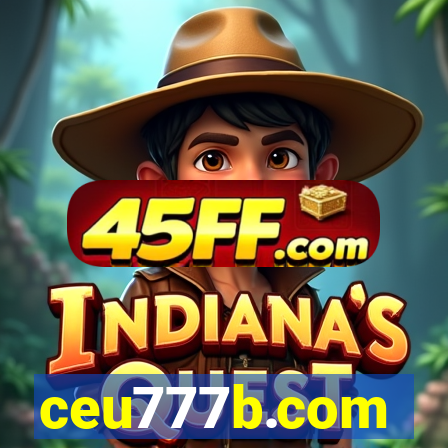 ceu777b.com
