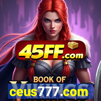 ceus777.com