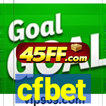 cfbet