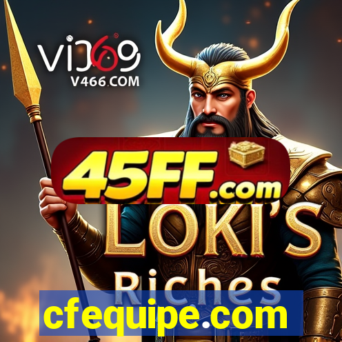 cfequipe.com