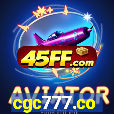 cgc777.co