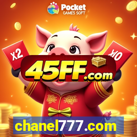 chanel777.com