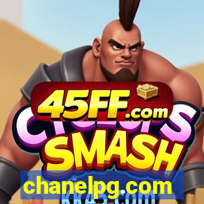 chanelpg.com