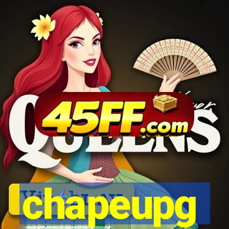 chapeupg