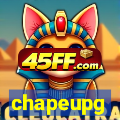 chapeupg