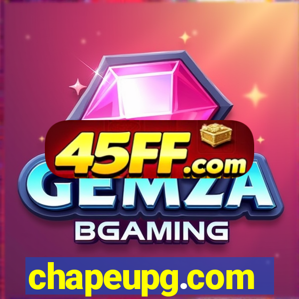 chapeupg.com