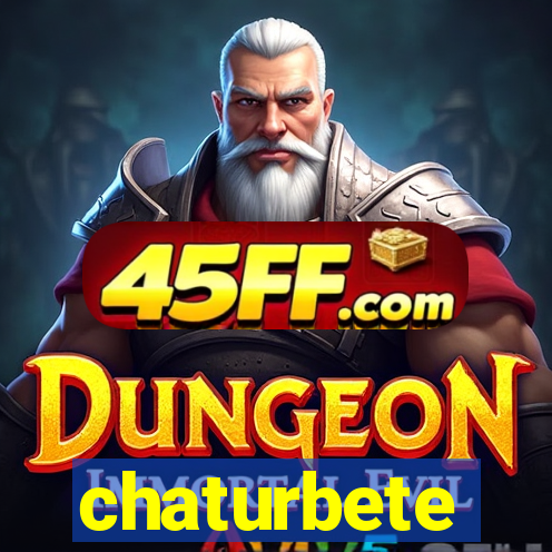 chaturbete