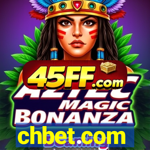 chbet.com