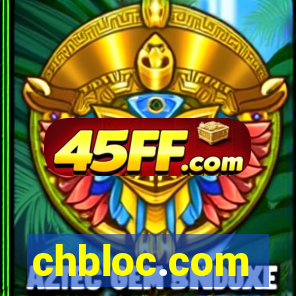chbloc.com