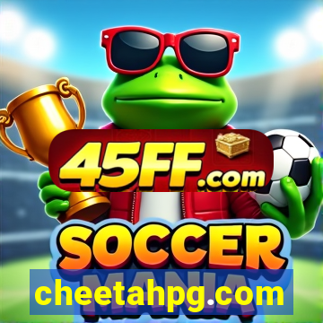 cheetahpg.com