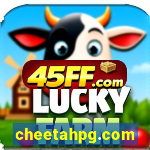 cheetahpg.com