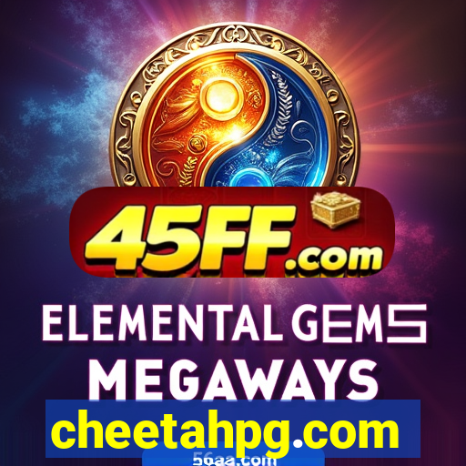 cheetahpg.com