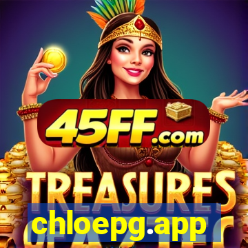 chloepg.app