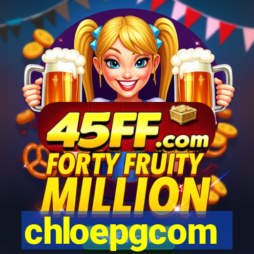 chloepgcom